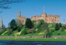 Loch Ness & Inverness Highland 2-Day Tour 